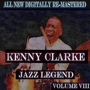 Kenny Clarke - Volume 8