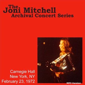 1972-02-23: New York, NY, USA
