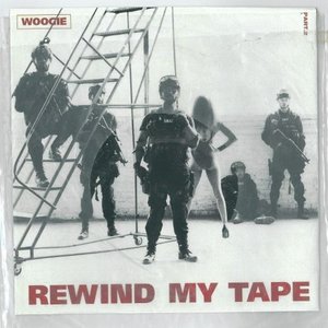 Rewind My Tape, Pt. 2 - EP