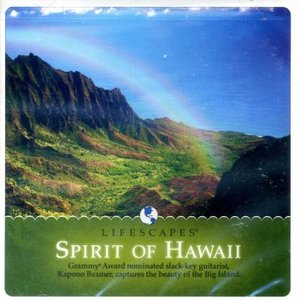 Spirit of Hawaii