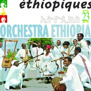 Avatar de Orchestra Ethiopia