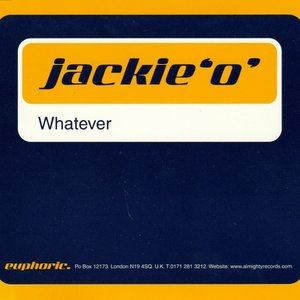 Whatever