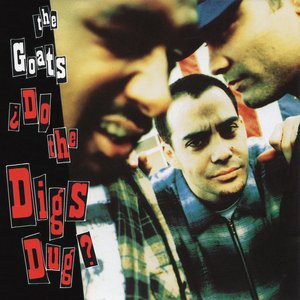 '¿Do the Digs Dug?'の画像