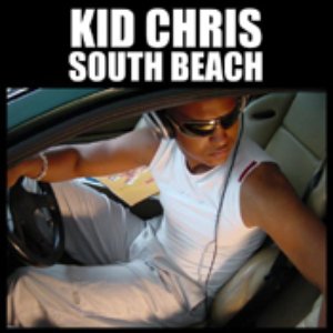 Kid Chris 的头像