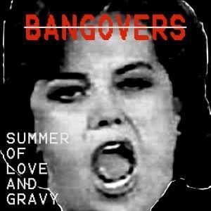 Summer of Love and Gravy 10"