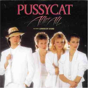 Pussycat - Its Over Lyrics - Zortam Music