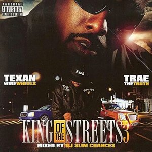 King Of The Streets 3