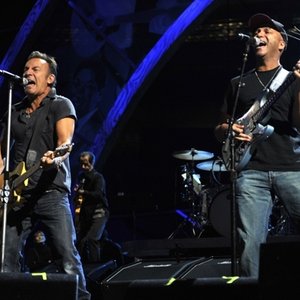 Bruce Springsteen Feat. Tom Morello 的头像