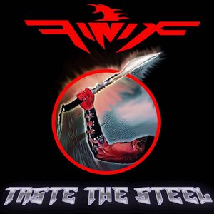 Taste the Steel