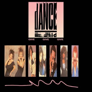 Dance Aid 的头像