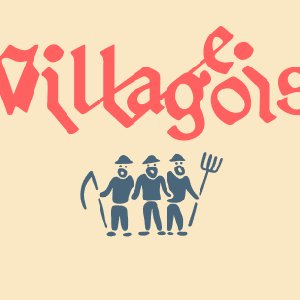 Villageois 的头像