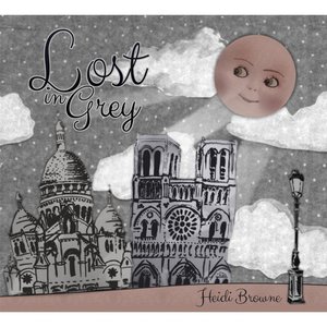 Lost In Grey