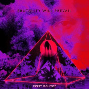 “Misery Sequence”的封面