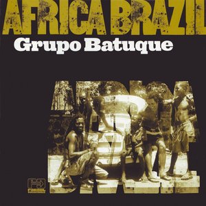 Africa Brazil (feat. Wilson Das Neves & Ivan Conti)