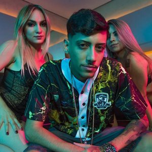 Avatar for MC Menor da VG