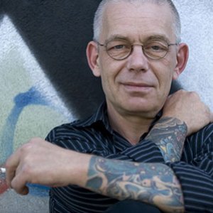 Avatar for Jes Holtsø
