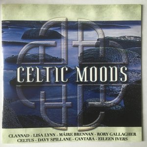 Celtic Moods