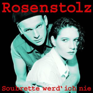 Soubrette werd' ich nie
