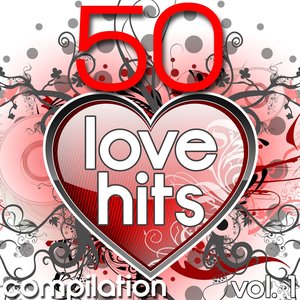 50 Love Hits Compilation, Vol. 1
