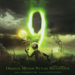 9: Original Motion Picture Soundtrack