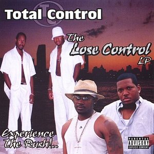 The Lose Control LP