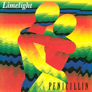 Limelight cover