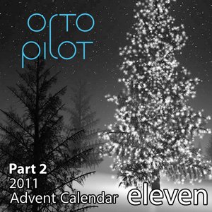 Covers Album Vol. 11 (Eleven) : 2011 Advent Calendar Pt. 2