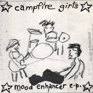 Mood Enhancer EP