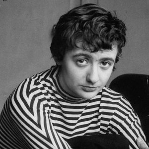 Image for 'Françoise Sagan'