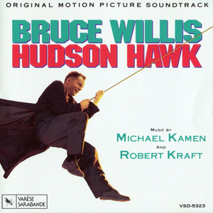 Michael Kamen - Hudson Hawk - Zortam Music