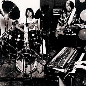 Isotope photo provided by Last.fm