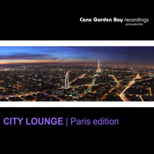 City Lounge | Paris Edition
