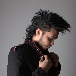 Eric Volta のアバター