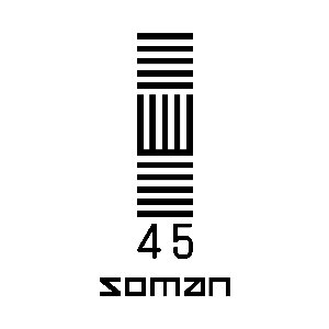 45