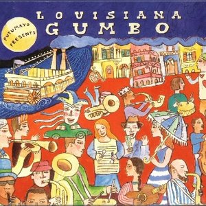 James Booker - Putumayo Presents: Louisiana Gumbo - Zortam Music