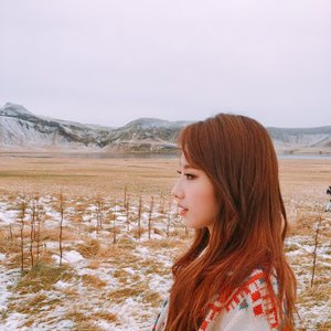 Avatar for 이달의 소녀 (HaSeul (LOONA))