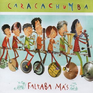 Faltaba Más