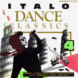 Righeira - Italo Dance Classics volume 4 - Zortam Music