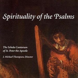 Spirituality Of The Psalms