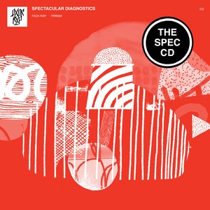 The Spec CD