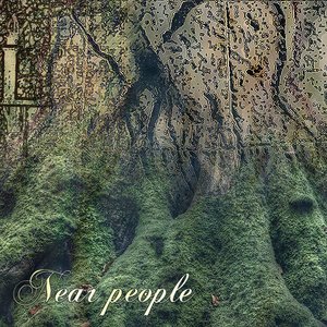 “Near people”的封面