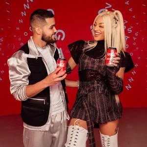 Pabllo Vittar, Jerry Smith 的头像