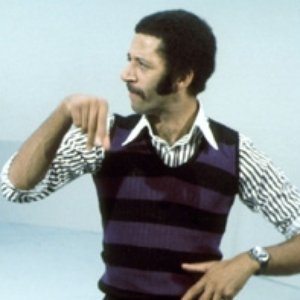 Avatar de Derek Griffiths