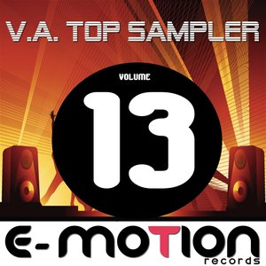 V.A. Top Sampler 013