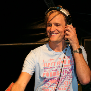 Michel de Hey photo provided by Last.fm