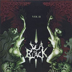 SEA OF BLACK 2