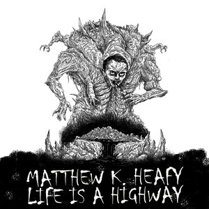 Life Is A Highway