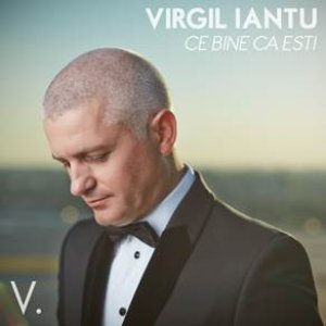Virgil Iantu 的头像