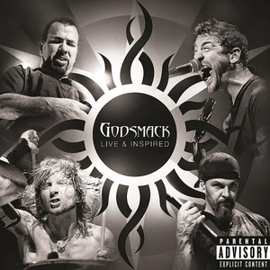 GODSMACK - Live And Inspired - Zortam Music