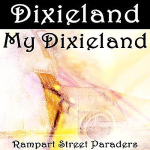 Dixieland My Dixieland